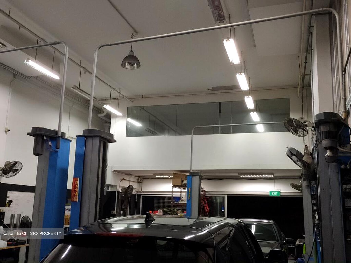 Synergy @ KB (D14), Factory #575415971
